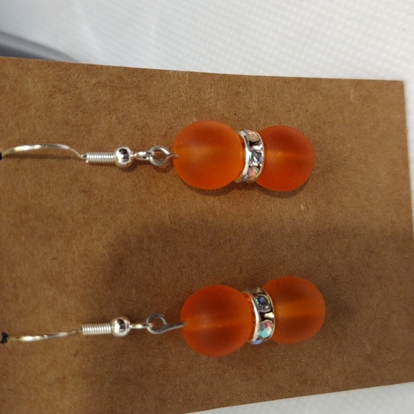 Orange Squared - Picture 2 of 2